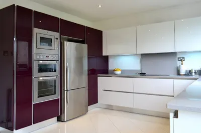 Meble Kuchenne Szafy Wnękowe Na Zamówienie Łódź